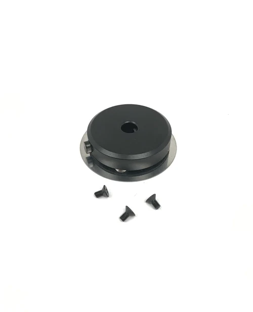 Rane Twelve Quick Release Adapter Assembly - TWMT120442502