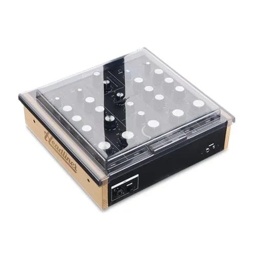 Decksaver Headliner R4 Cover - Soft-Fit