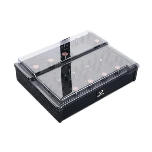 Decksaver Cover for AlphaTheta Euphonia (Soft-Fit)
