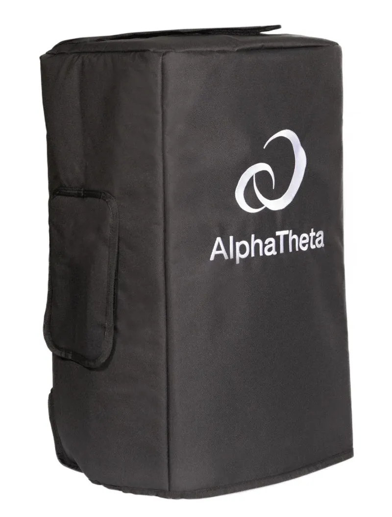 AlphaTheta CVR-W8 Cover for AlphaTheta Wave-Eight DJ Speaker