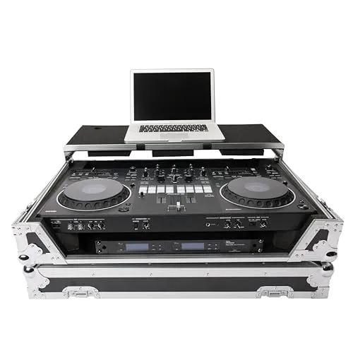 Magma Bags DJ-Controller Workstation DDJ-Rev5 19"