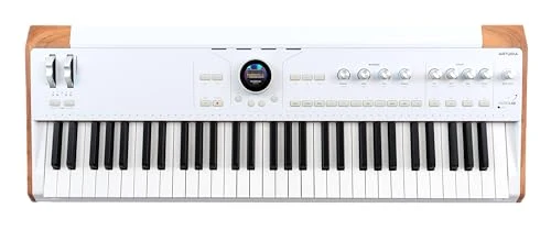Arturia Astrolab Avant-Garde Stage Keyboard with Analog Lab Pro Integration