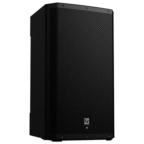 Electro-Voice ZLX-15P-G2 15" 2-Way 1000W Powered Loudspeaker with Bluetooth, Black (Display Model)