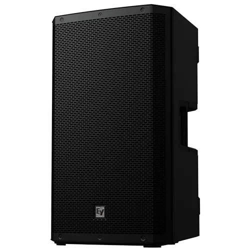 Electro-Voice ZLX-15-G2 15" 2-Way 1000W Passive Loudspeaker (Black)