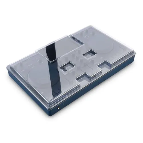 Decksaver AlphaTheta Omnis-Duo Cover