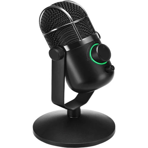 THRONMAX MDrill Dome Plus USB Microphone (Open Box)