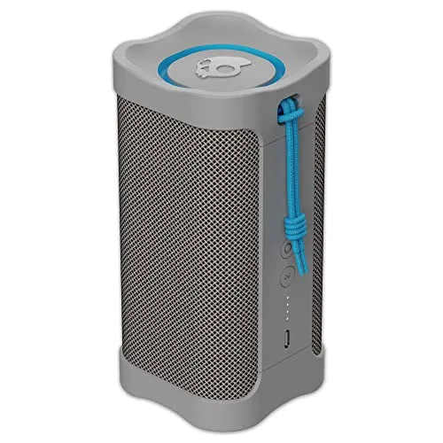 Skullcandy Terrain Wireless Bluetooth Speaker - Grey (Open Box)