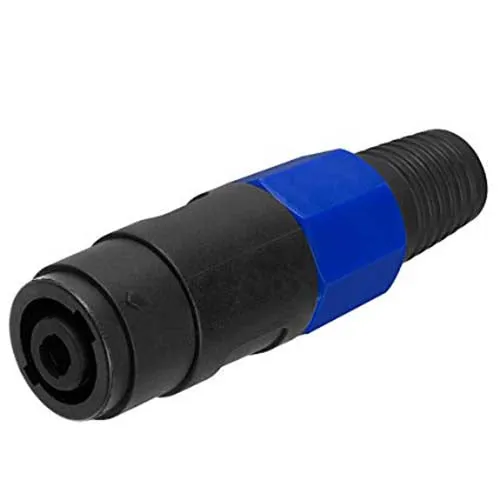 ProX XC-NL4FR speakON Connecter Female 4 Pole (Open Box)