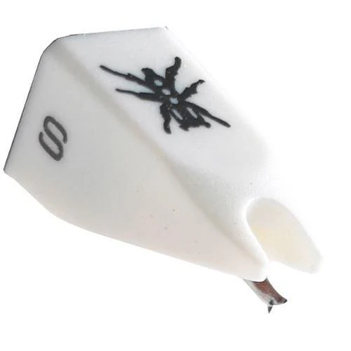 Ortofon Q.Bert Replacement Stylus White (Open Box)