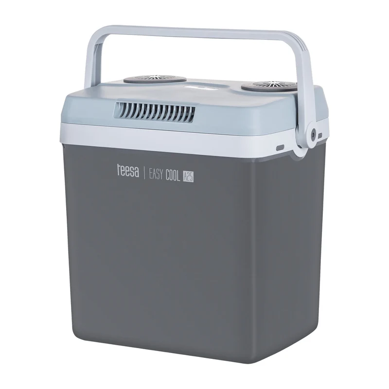 Reisekühlschrank 25l mit Heizfunktion Teesa EASY COOL A25