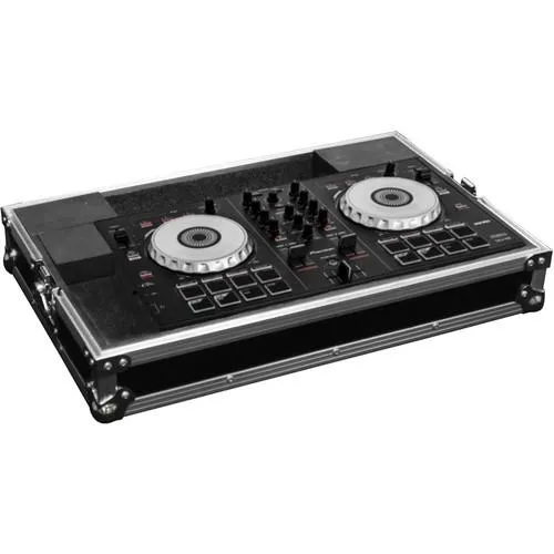 Odyssey Innovative Designs Flight Ready Hard Case for Pioneer DDJ-SB DJ Controller (Open Box)