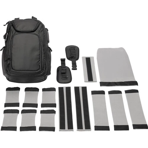 Magma Bags SOLID BLAZE PACK 120 (Open Box)