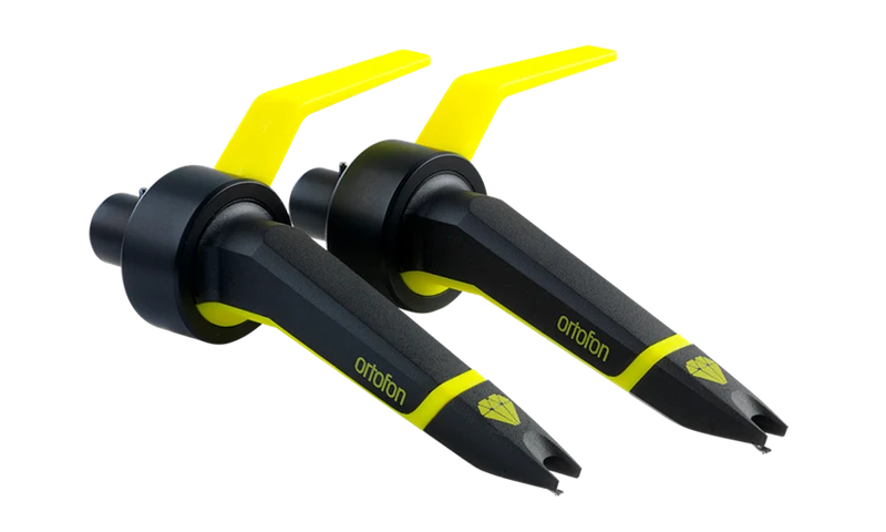 Ortofon Concorde MK2 Club Twin Cartridge