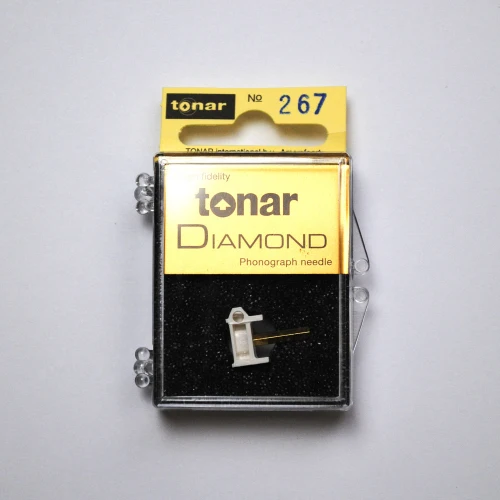 Tonar N44-7 Stylus T-267DS