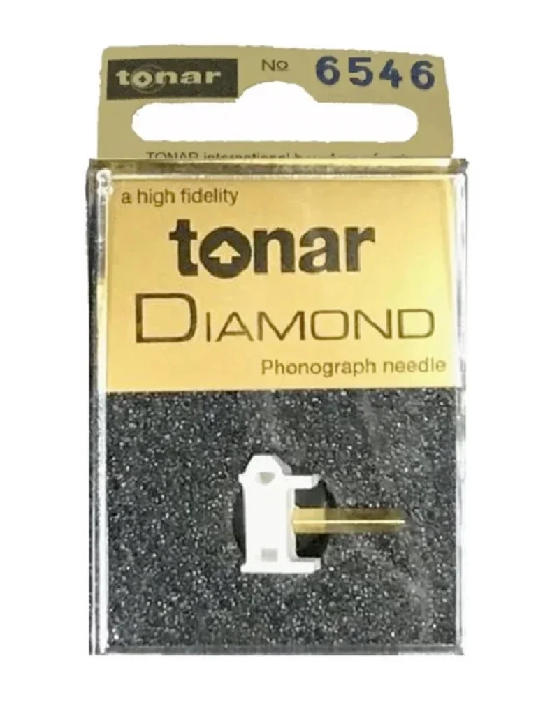 Tonar N44-7 Stylus T-6546DS
