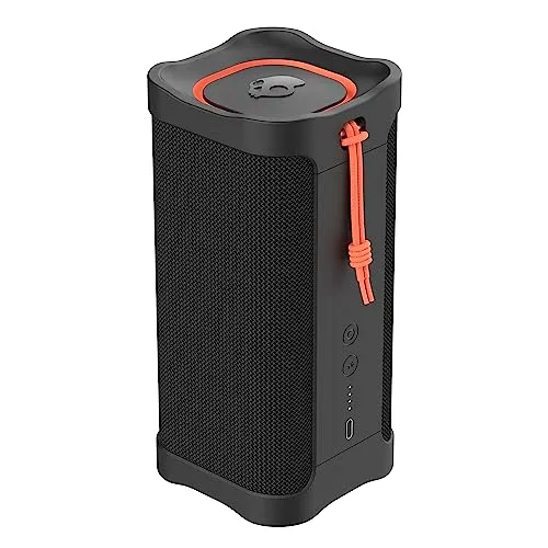 Skullcandy Terrain XL Wireless Bluetooth Speaker - Black