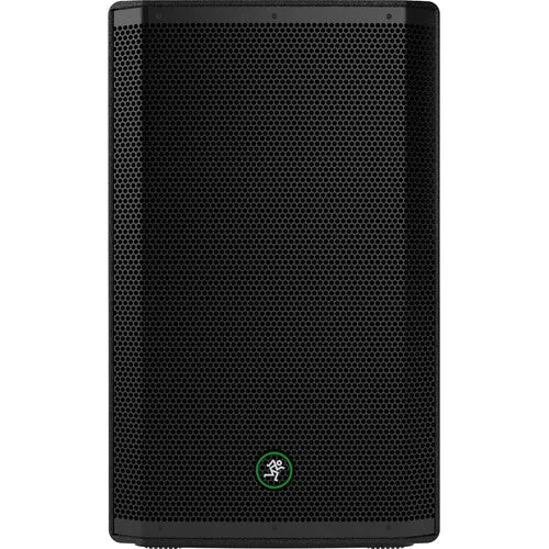 Mackie Thrash215 15" 1300W Powered PA Loudspeaker System