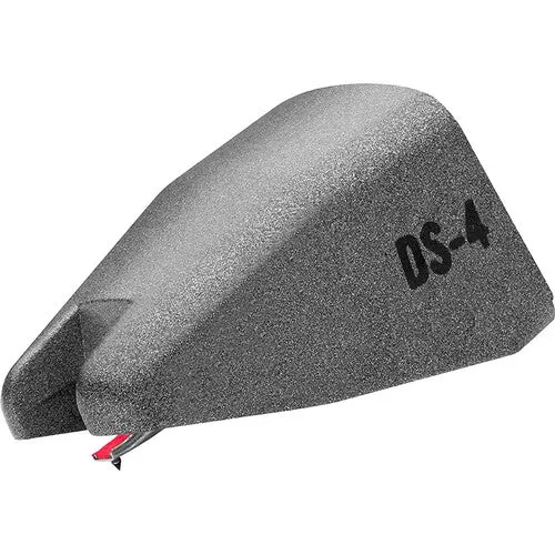 Stanton DS4RS Replacement Stylus for DS4 Pro DJ Cartridge