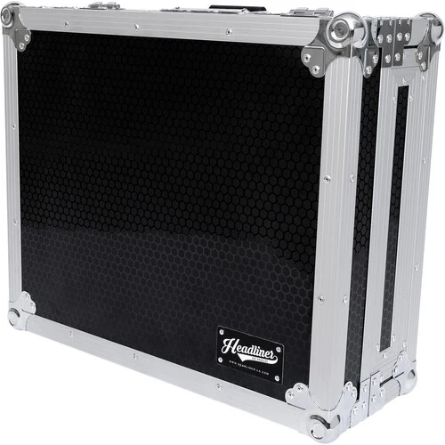 Headliner Los Angeles Headliner DJM-A9 Flight Case (HL10203)