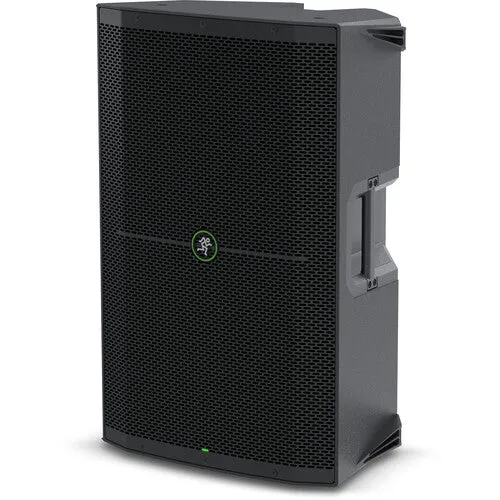 Mackie Thump215XT 15" 1400W Enhanced Powered Loudspeaker (Open Box)