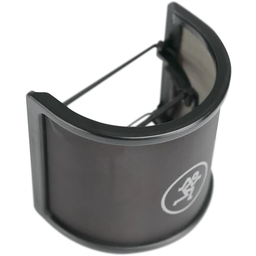 Mackie PF-100 Pop Filter for EleMent Series Microphones (Open Box)