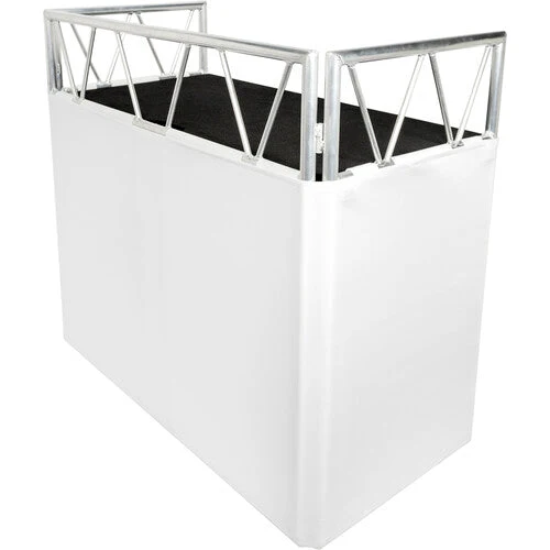 Headliner Indio Mobile DJ Booth (Open Box)