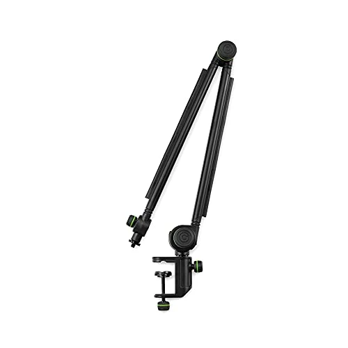 GRAVITY STANDS Microphone Arm (MS TBA 01) (Open Box)