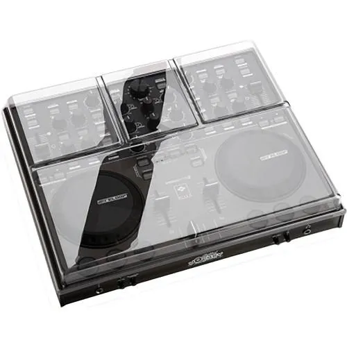 Decksaver Dust Cover for Reloop Digital Jockey 2 (Open Box)