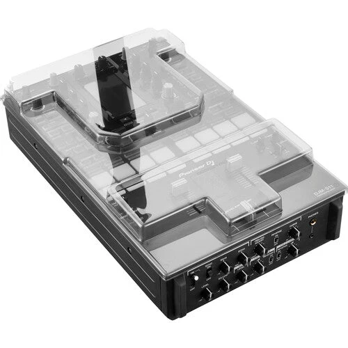 Decksaver Cover for Pioneer DJM-S11 (Open Box)