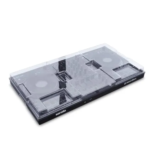 Decksaver DDJ-FLX10 Cover (DS-PC-DDJFLX10) (Open Box)