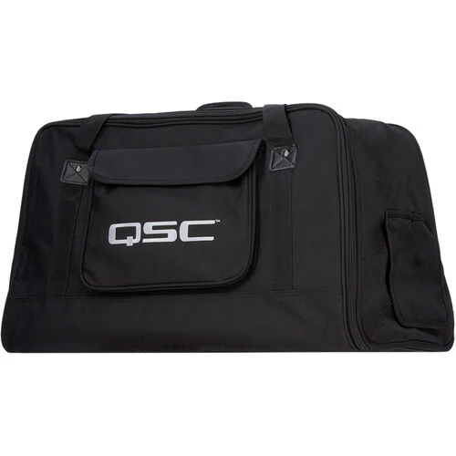 QSC K12 Soft Padded Tote for K12/K12.2 Speakers
