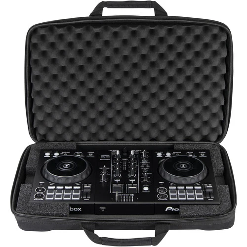 Odyssey BMSLDDJ400 Streemline Series Bag for Pioneer DDJ-400 Controller