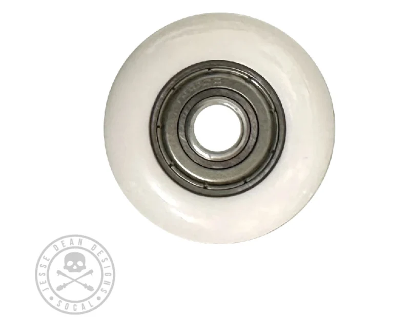 Jesse Dean Squirrelies Skate Board Wheel Adapter
